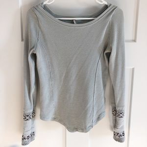 Free People Sweater
